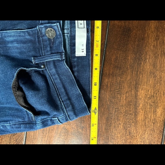 Ayr Jeans - Picture 4 of 8